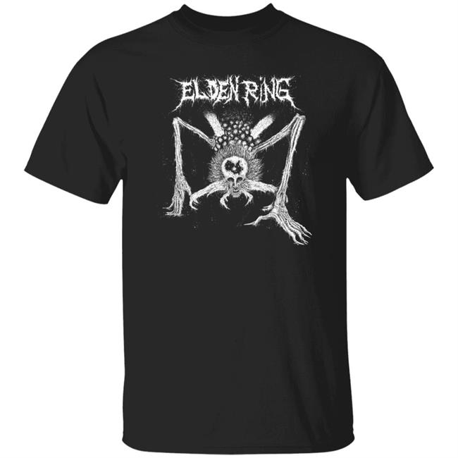 Felipe Llinas R. Eldenring Shirt