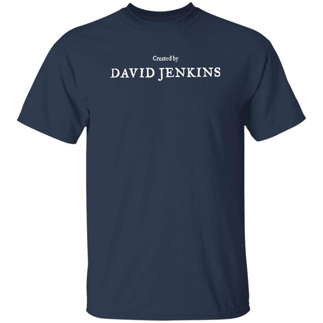 Created By David Jenkins Shirt Our Flag Means Death