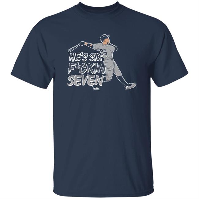 Eric Hubbs BarstoolHubbs Six Seven Tee Barstoolsports Store
