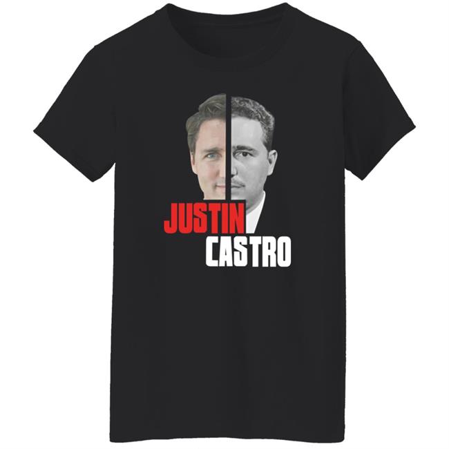 Rebel News Store Justin Castro Shirt W Brett Wilson Rebel News Store Justin Castro Shirt W Brett Wilson