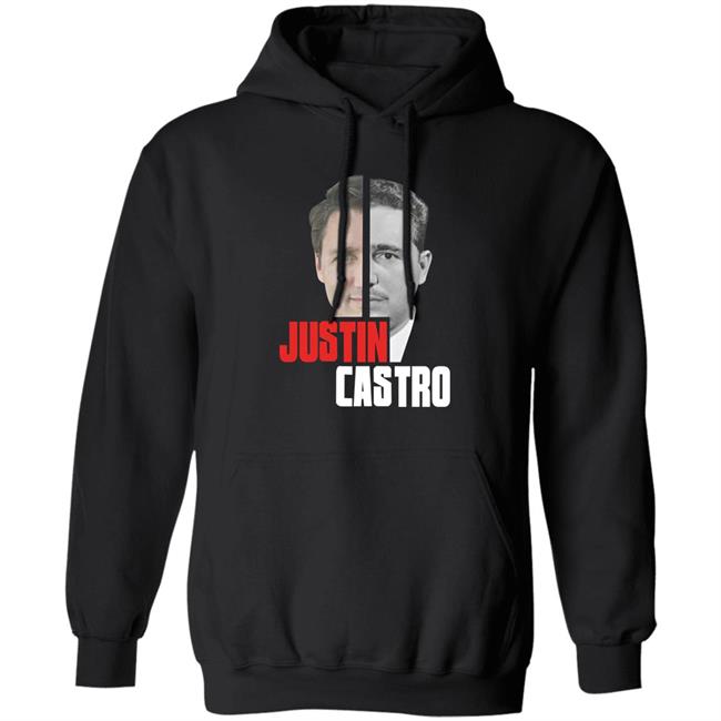 Rebel News Store Justin Castro Shirt W Brett Wilson Rebel News Store Justin Castro Shirt W Brett Wilson