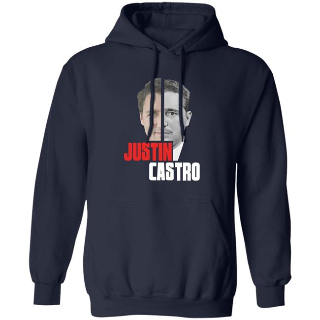 Rebel News Store Justin Castro Shirt W Brett Wilson Rebel News Store Justin Castro Shirt W Brett Wilson