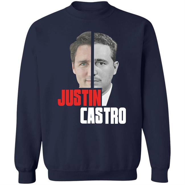 Rebel News Store Justin Castro Shirt W Brett Wilson Rebel News Store Justin Castro Shirt W Brett Wilson