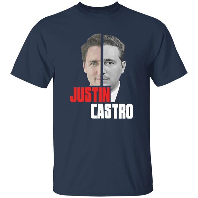 Rebel News Store Justin Castro Shirt W Brett Wilson Rebel News Store Justin Castro Shirt W Brett Wilson