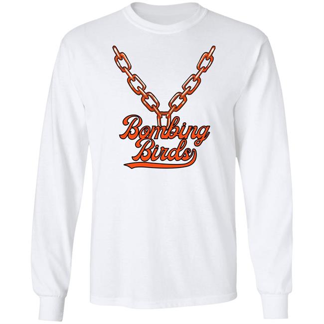 Barstoolsports Store Bombing Birds Shirt Barstool Are Dee Tee Barstoolsports Store Bombing Birds Shirt Barstool Are Dee Tee