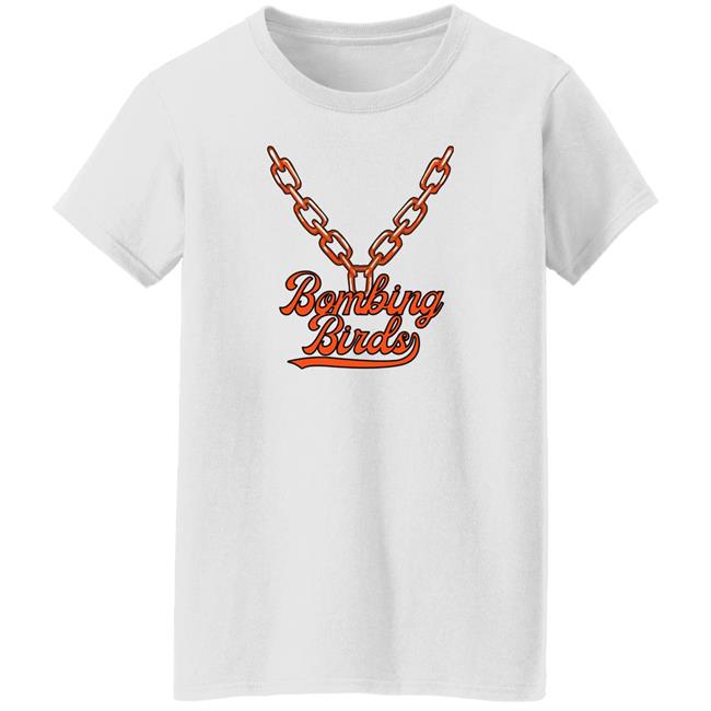 Barstoolsports Store Bombing Birds Shirt Barstool Are Dee Tee Barstoolsports Store Bombing Birds Shirt Barstool Are Dee Tee