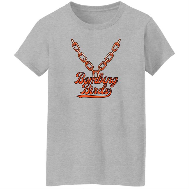 Barstoolsports Store Bombing Birds Shirt Barstool Are Dee Tee Barstoolsports Store Bombing Birds Shirt Barstool Are Dee Tee