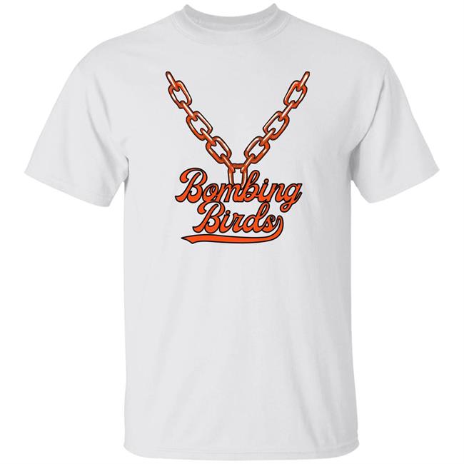 Barstoolsports Store Bombing Birds Shirt Barstool Are Dee Tee Barstoolsports Store Bombing Birds Shirt Barstool Are Dee Tee