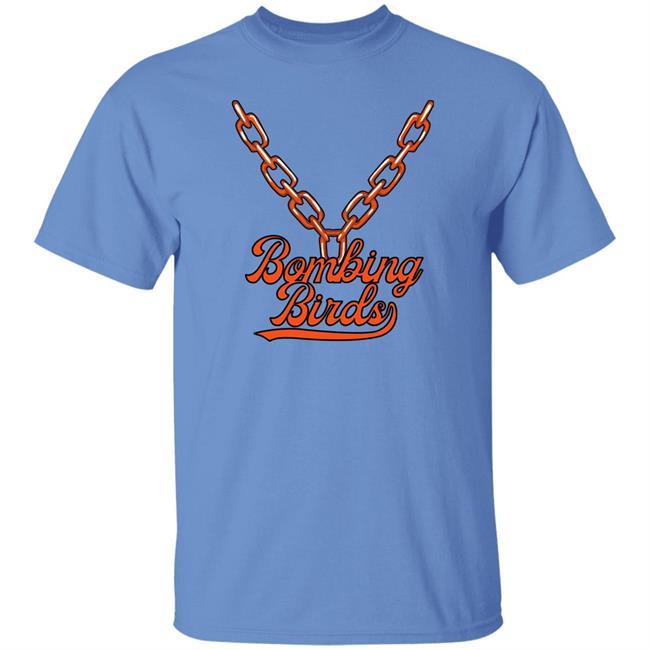 Barstoolsports Store Bombing Birds Shirt Barstool Are Dee Tee Barstoolsports Store Bombing Birds Shirt Barstool Are Dee Tee