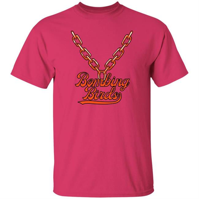 Barstoolsports Store Bombing Birds Shirt Barstool Are Dee Tee Barstoolsports Store Bombing Birds Shirt Barstool Are Dee Tee