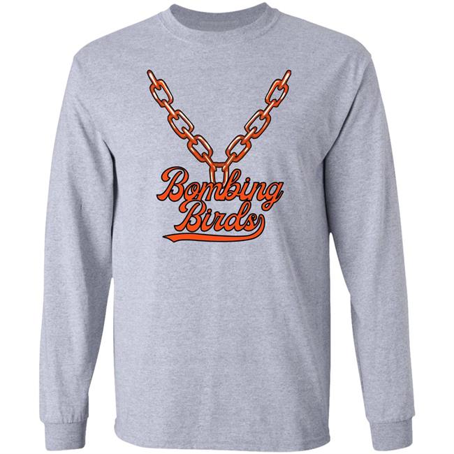 Barstoolsports Store Bombing Birds Shirt Barstool Are Dee Tee Barstoolsports Store Bombing Birds Shirt Barstool Are Dee Tee