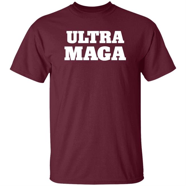 Ultra Maga T Shirt Tim Young Store Joe Biden Ultra Maga T Shirt Tim Young Store Joe Biden