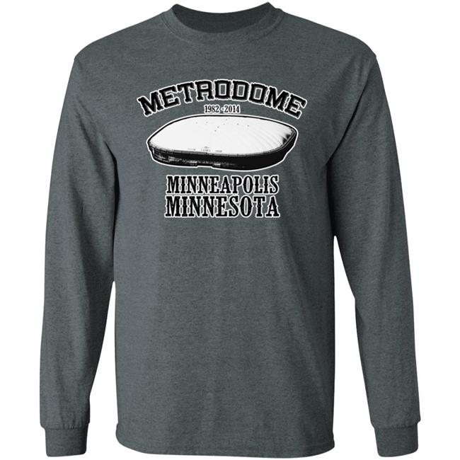 Metrodome Minneapolis Minnesota Shirt The Metrodome Stadium Original T Shirt Joplop Store Metrodome Minneapolis Minnesota Shirt The Metrodome Stadium Original T Shirt Joplop Store