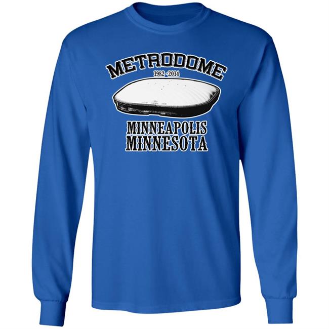 Metrodome Minneapolis Minnesota Shirt The Metrodome Stadium Original T Shirt Joplop Store Metrodome Minneapolis Minnesota Shirt The Metrodome Stadium Original T Shirt Joplop Store