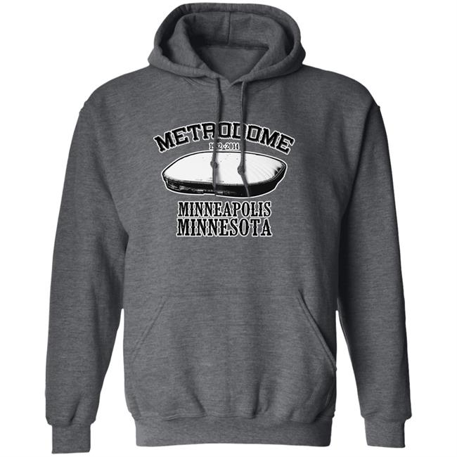 Metrodome Minneapolis Minnesota Shirt The Metrodome Stadium Original T Shirt Joplop Store Metrodome Minneapolis Minnesota Shirt The Metrodome Stadium Original T Shirt Joplop Store