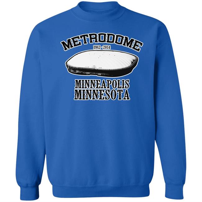 Metrodome Minneapolis Minnesota Shirt The Metrodome Stadium Original T Shirt Joplop Store Metrodome Minneapolis Minnesota Shirt The Metrodome Stadium Original T Shirt Joplop Store