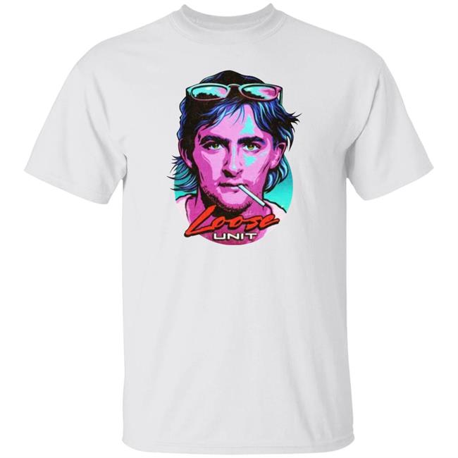 Loose Unit Shirt Nordacious Store