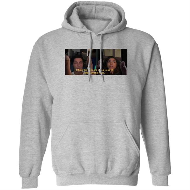 Clem All The Way Shirt Barstoolsports Store Clem All The Way Shirt Barstoolsports Store