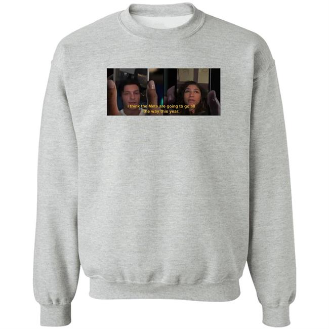 Clem All The Way Shirt Barstoolsports Store Clem All The Way Shirt Barstoolsports Store