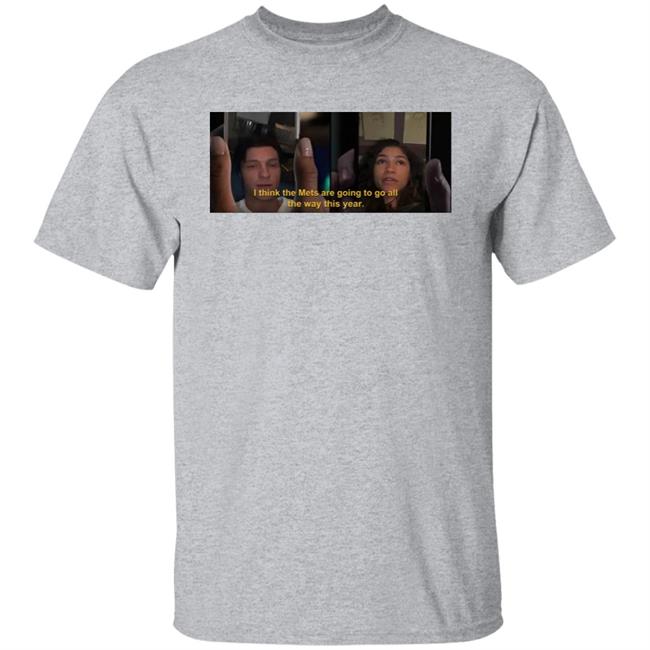 Clem All The Way Shirt Barstoolsports Store Clem All The Way Shirt Barstoolsports Store