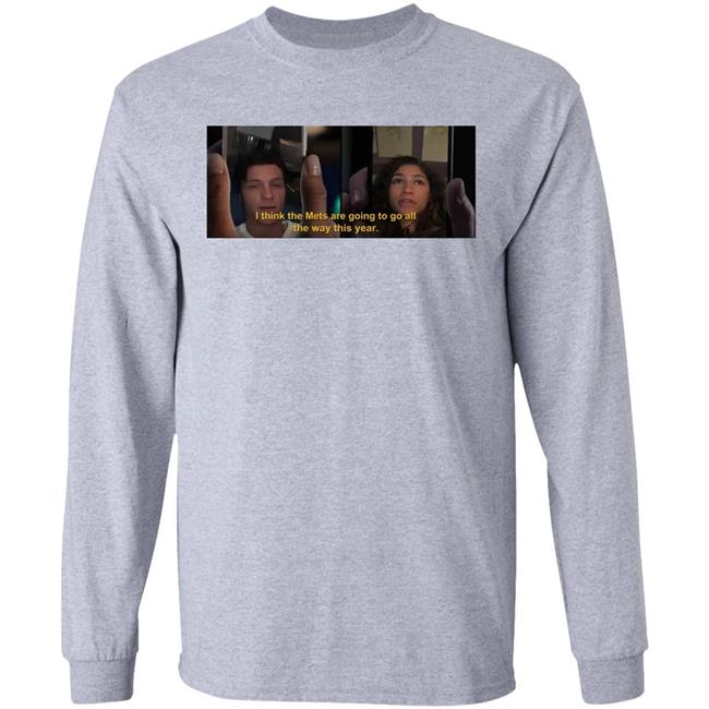 Clem All The Way Shirt Barstoolsports Store Clem All The Way Shirt Barstoolsports Store