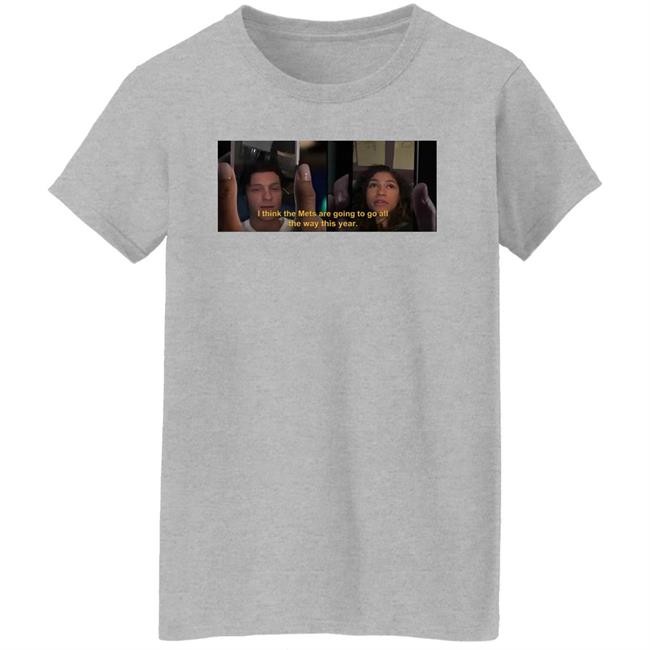 Clem All The Way Shirt Barstoolsports Store Clem All The Way Shirt Barstoolsports Store