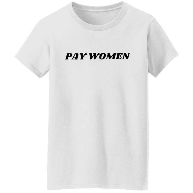 Pay Women Shirt Kelsey Trainor Washington Spirit Pwrfwd Store Pay Women Shirt Kelsey Trainor Washington Spirit Pwrfwd Store