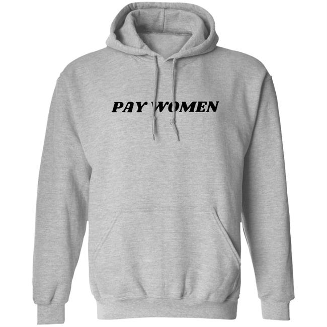 Pay Women Shirt Kelsey Trainor Washington Spirit Pwrfwd Store Pay Women Shirt Kelsey Trainor Washington Spirit Pwrfwd Store