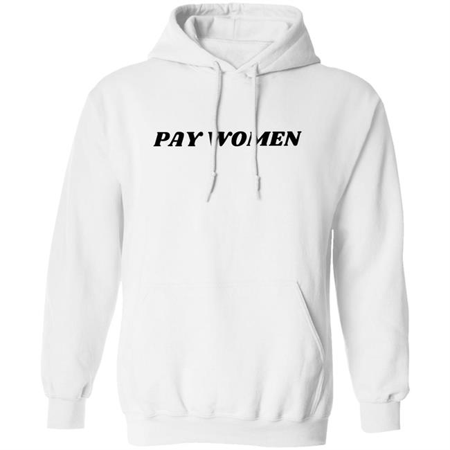 Pay Women Shirt Kelsey Trainor Washington Spirit Pwrfwd Store Pay Women Shirt Kelsey Trainor Washington Spirit Pwrfwd Store