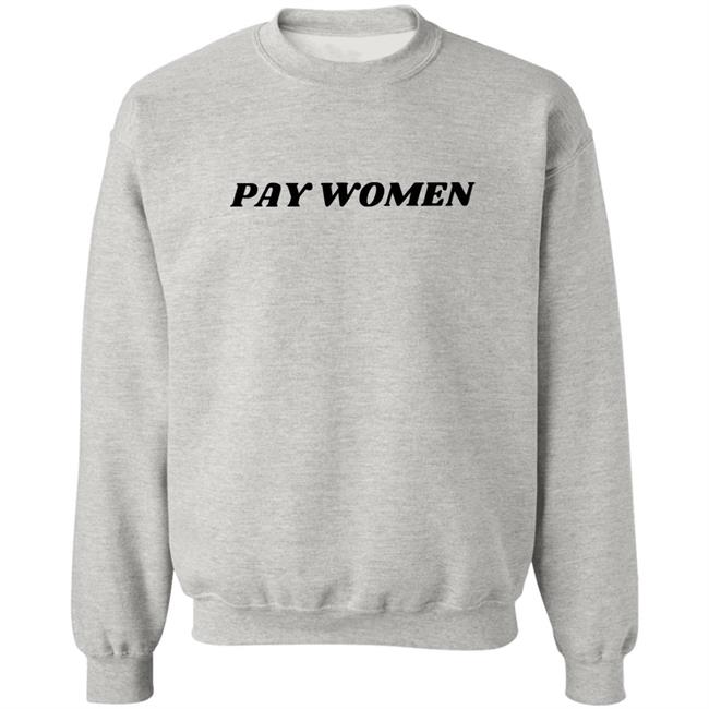 Pay Women Shirt Kelsey Trainor Washington Spirit Pwrfwd Store Pay Women Shirt Kelsey Trainor Washington Spirit Pwrfwd Store