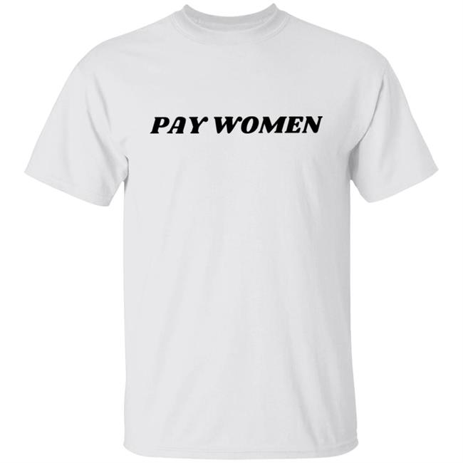 Pay Women Shirt Kelsey Trainor Washington Spirit Pwrfwd Store Pay Women Shirt Kelsey Trainor Washington Spirit Pwrfwd Store