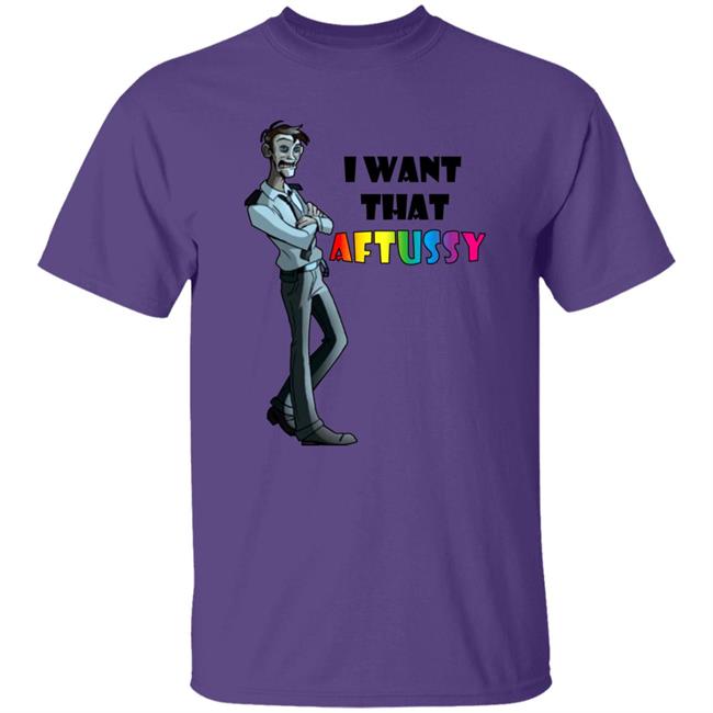 I Want That Aftussy Shirt Epicsumr I Want William Afton Essential T-Shirt Summer