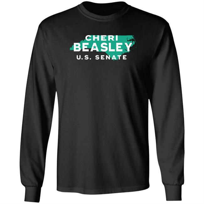 Cheri Beasley Us Senate Shirt Cheribeasley Merch Cheri Beasley For North Carolina T Shirt Cheri Beasley Us Senate Shirt Cheribeasley Merch Cheri Beasley For North Carolina T Shirt