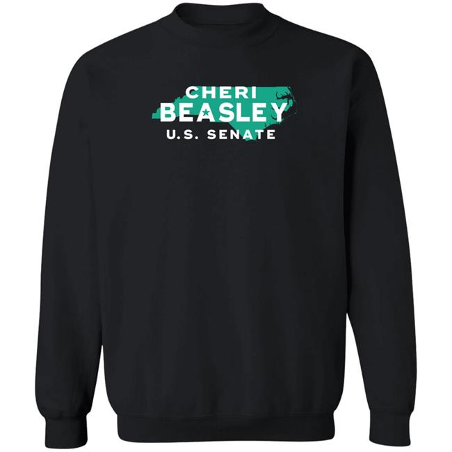 Cheri Beasley Us Senate Shirt Cheribeasley Merch Cheri Beasley For North Carolina T Shirt Cheri Beasley Us Senate Shirt Cheribeasley Merch Cheri Beasley For North Carolina T Shirt