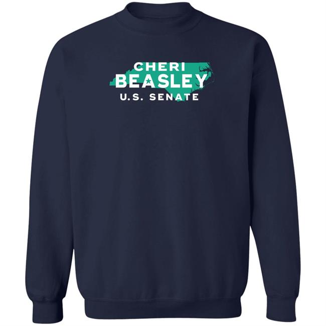 Cheri Beasley Us Senate Shirt Cheribeasley Merch Cheri Beasley For North Carolina T Shirt Cheri Beasley Us Senate Shirt Cheribeasley Merch Cheri Beasley For North Carolina T Shirt