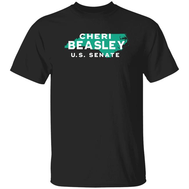Cheri Beasley Us Senate Shirt Cheribeasley Merch Cheri Beasley For North Carolina T Shirt Cheri Beasley Us Senate Shirt Cheribeasley Merch Cheri Beasley For North Carolina T Shirt