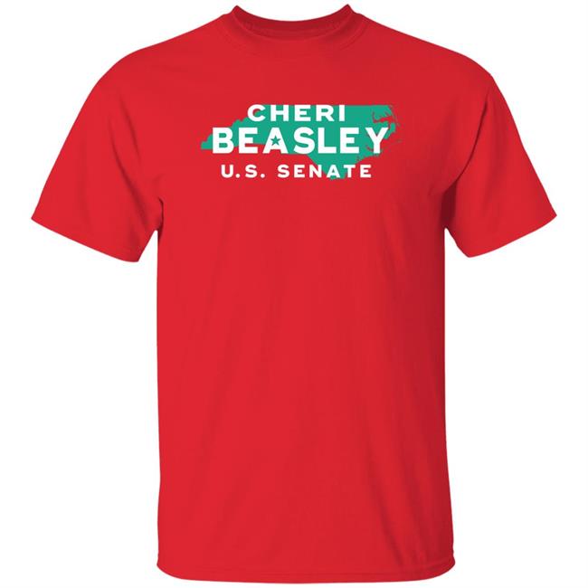 Cheri Beasley Us Senate Shirt Cheribeasley Merch Cheri Beasley For North Carolina T Shirt Cheri Beasley Us Senate Shirt Cheribeasley Merch Cheri Beasley For North Carolina T Shirt