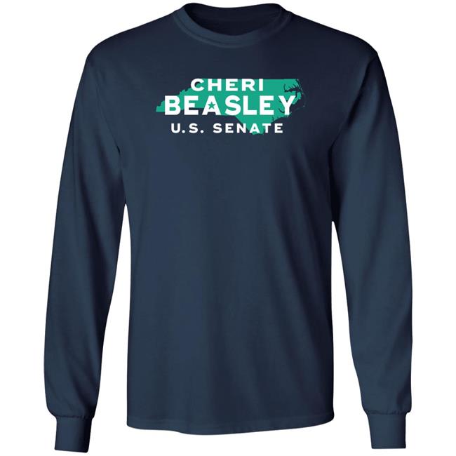 Cheri Beasley Us Senate Shirt Cheribeasley Merch Cheri Beasley For North Carolina T Shirt Cheri Beasley Us Senate Shirt Cheribeasley Merch Cheri Beasley For North Carolina T Shirt