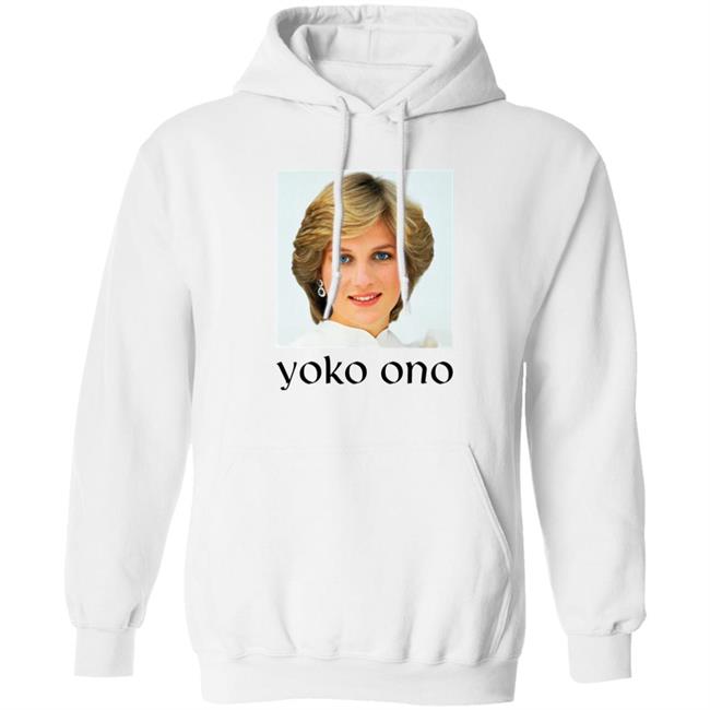 Brad Phillips Merch Yoko Ono Diana Shirt Tom Usher Brad Phillips Merch Yoko Ono Diana Shirt Tom Usher
