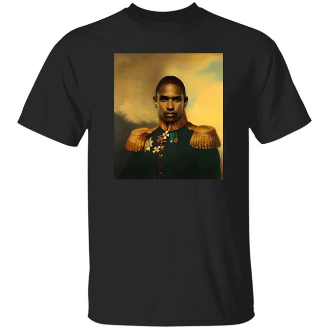 The Painted Celtics A Soldier Of A Thousand Battles Active Shirt Al Horford Robert Williams