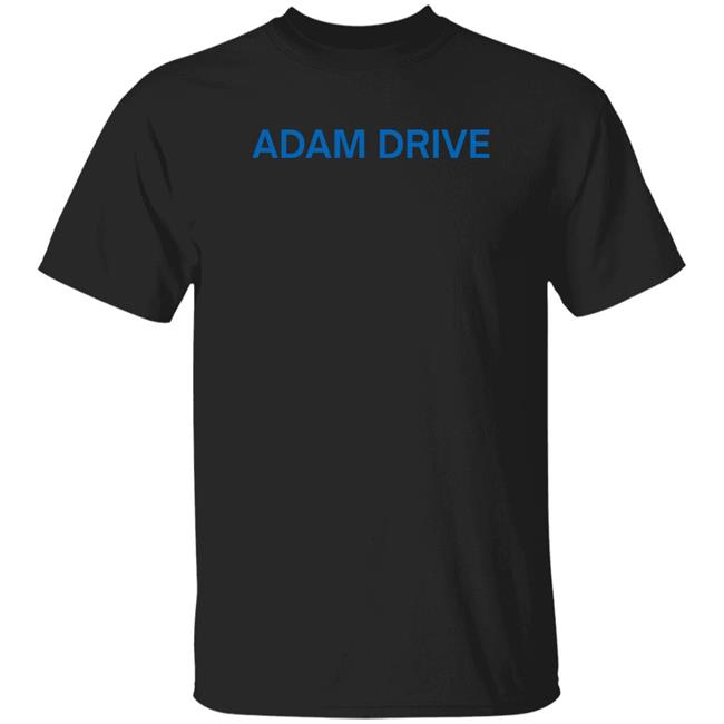 Braddington Adam Driver Shirt Rey