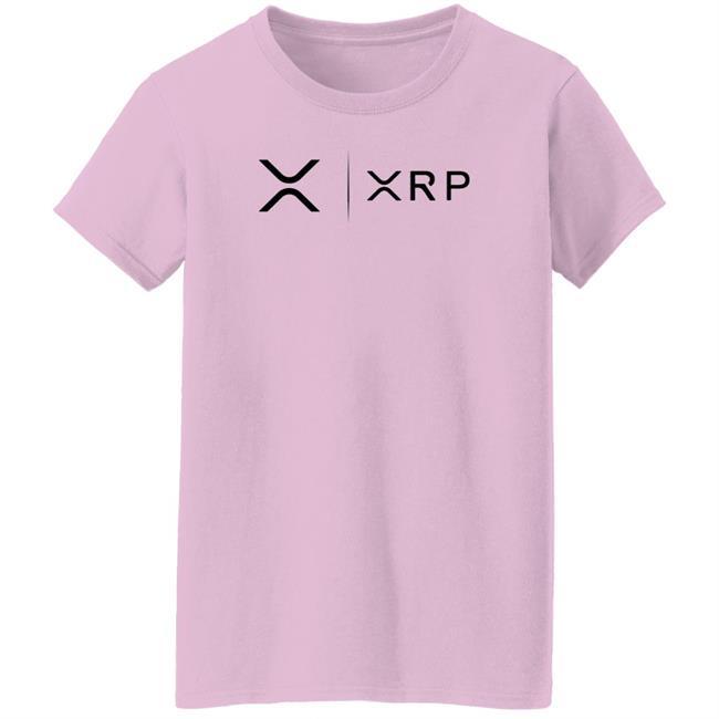 Moonchaser X Xrp Shirt Blockchain Xrp Crypto T Shirt