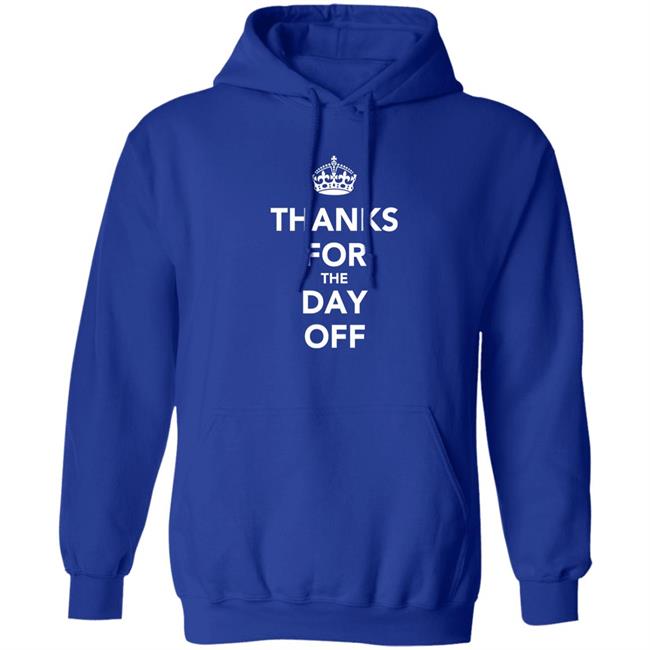 Ilikedthebookbetter Thanks For The Day Off Keep Calm Shir