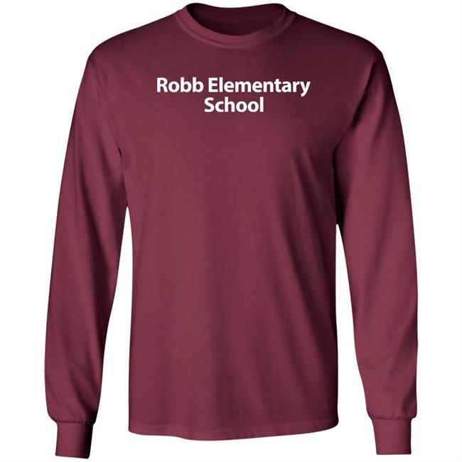 The Texas Rangers Josh Smith Robb Elementary School Shirt Josh Smith The Texas Rangers Robb Elementary School Shirt