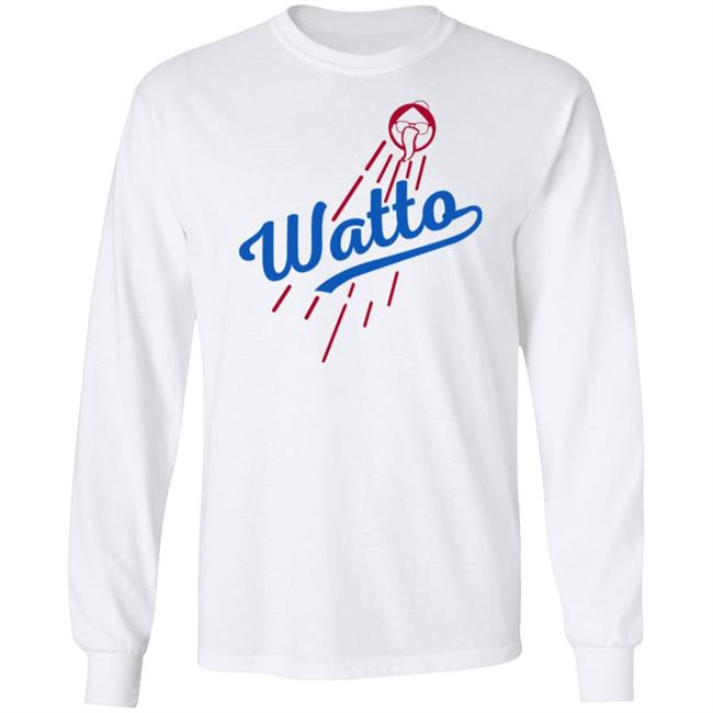 No Great Matter Georgelucastalkshow Watto Shirt