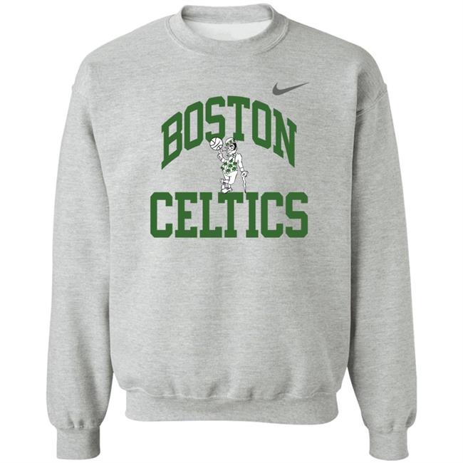 Jayson Tatum Celtics on NBC Sports Boston Boston Celtics Shirt
