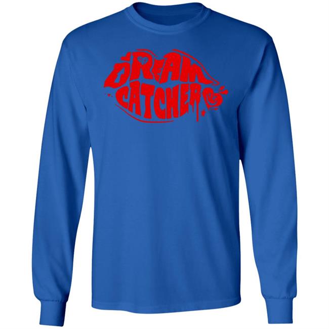 Dream Catcher Shirt DreamcatcherInSpain Primavera Sound Preview