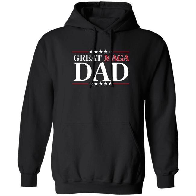 Donaldjtrumpjr Shopdonjr Fathers Day Great Maga Dad Shirt