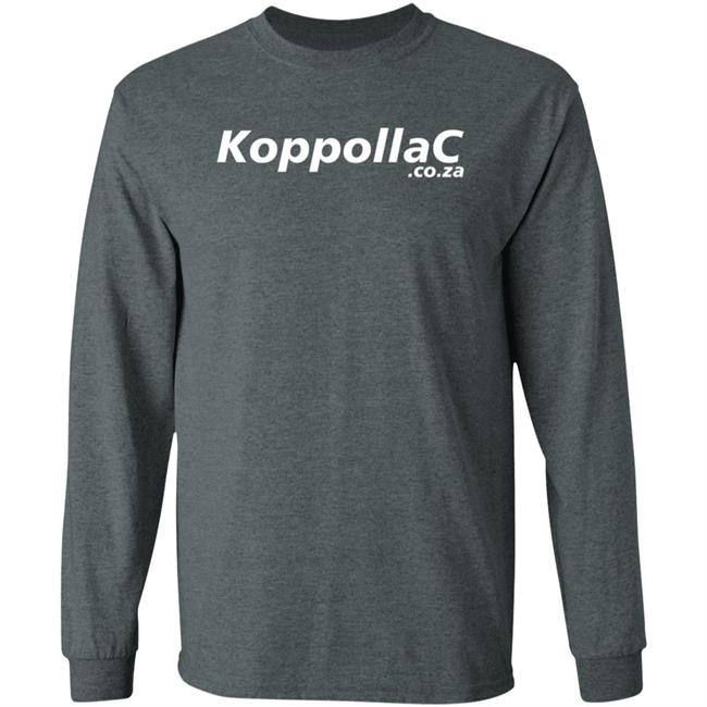 LizaX Koppollac Co Za Hoodie