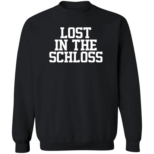 Lost In The Schloss Shirt Barstool Sports Store #5 Lost In The Schloss Barstool Texas A&M